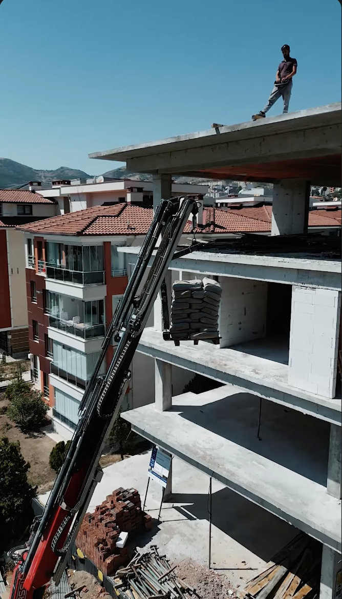 AKOTEK ürün ve saha tedarik videosu kapağı